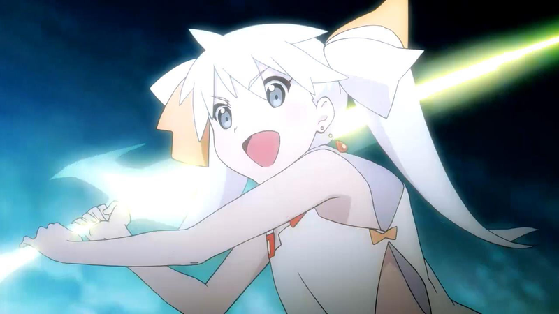 Illustration for article titled Ani-TAY: Selector Infected WIXOSS Review